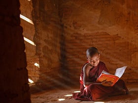 Apus Travel: diari di viaggio