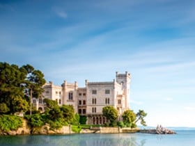 Apus Travel: viaggia in Friuli Venezia Giulia